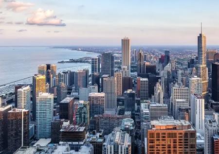 شيكاغو المدينة الأكثر دموية في أميركا للعام 2021