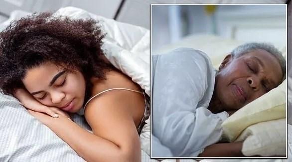  أفضل وأسوأ وضعيات للنوم على صحتك