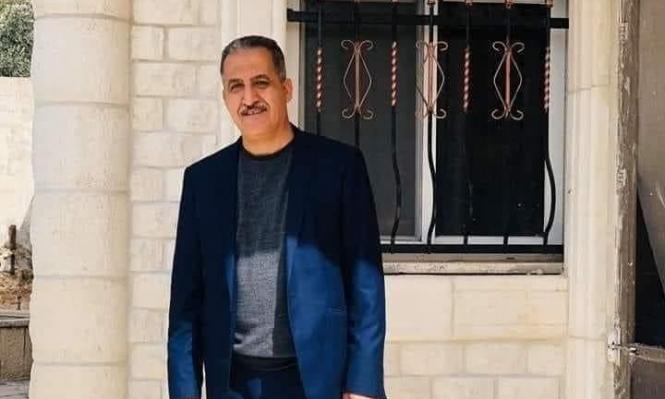 العثور على جثة قاض عسكري فلسطيني بمنزله