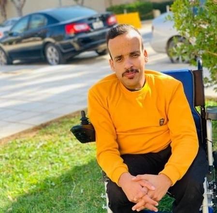 تعرف على قصة كفاح الأردني سامي الحويطات