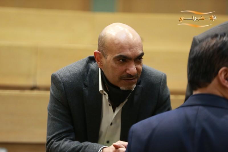 الحراسيس إضافة الأردنيات لن تؤثر على التجنيس