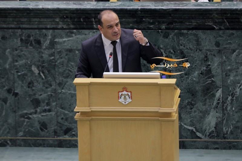 العياصرة الجنازة حامية 