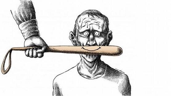 الناشط قبالين تحكم الدين بالسياسة أعلى درجات الدكتاتورية  