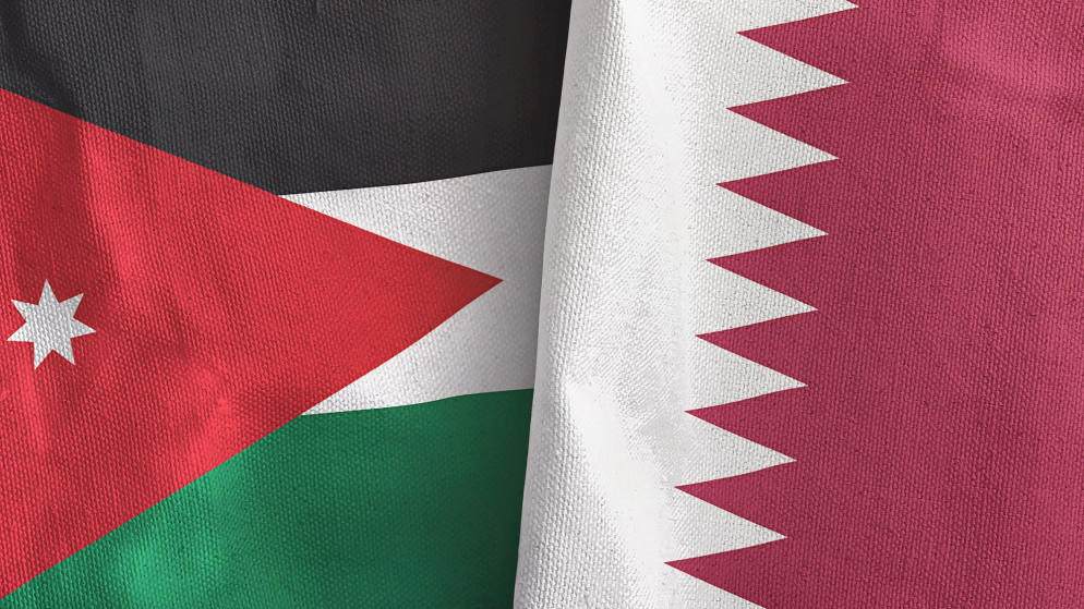 400 مليون دولار حوالات الأردنيين من قطر