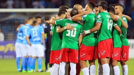 روزنامة الموسم الكروي 2022 تلقى قبولا عند الأندية