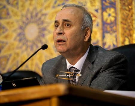 الحكومة تمدد لـ أبو علي