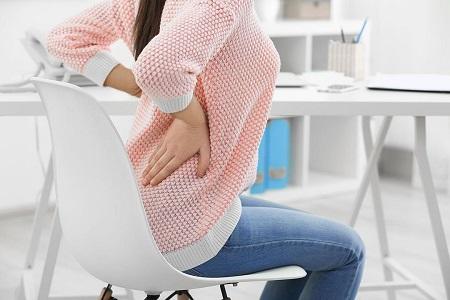 عرق النسا الأسباب والعلاج 