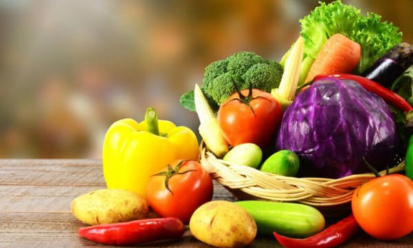 أفضل الخضراوات للتقليل من مستوى السكر في الدم