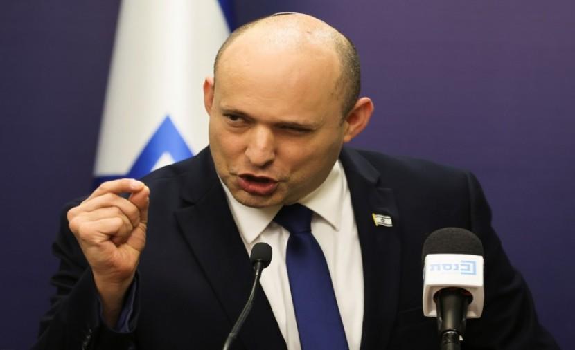 بينيت قصص البرق والرعد لم تعد مقبولة