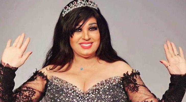 صورة قديمة لفيفي عبده تثير الجدل