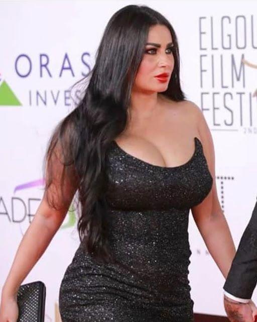 الخشاب على انفصال الفيشاوي ونادية سمعت نصايحي