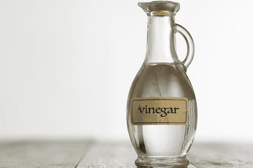 الخل الأبيض فوائد مذهلة كنتِ تجهلينها