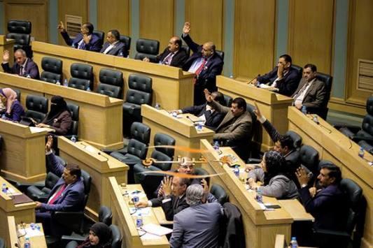 النواب يواصل مناقشة التعديلات الدستورية اليوم