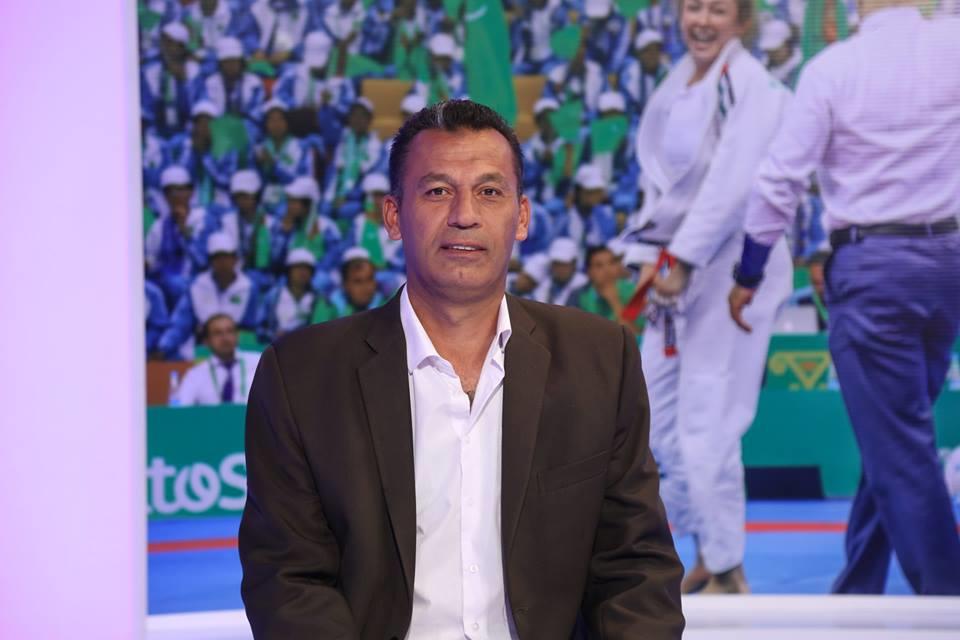 ديان صالح يعتذر عن عدم تدريب معان