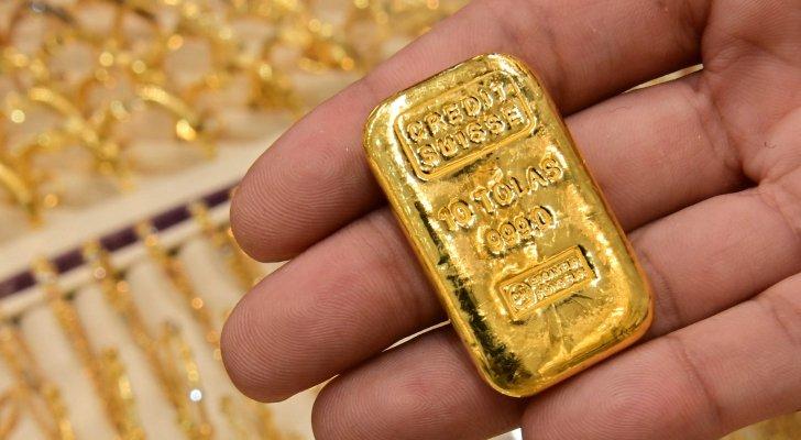 استقرار أسعار الذهب عالميا