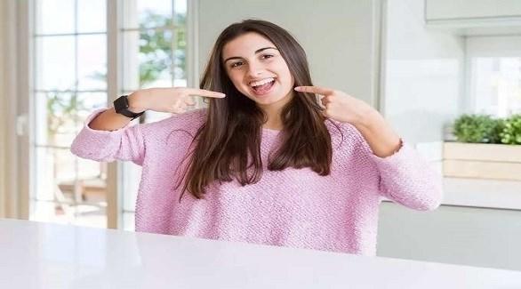  أطعمة يجب تناولها يومياً للحصول على أسنان قوية