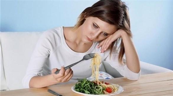  مثبطات الشهية لا تفيد في إنقاص الوزن بشكل دائم 