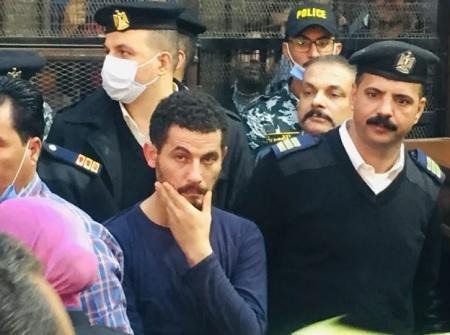 مصر ماذا طلب سفاح الإسماعيلية قبل أيام من البتّ في إعدامه