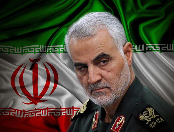 صحف إسرائيلية تتعرض للقرصنة في ذكرى اغتيال سليماني