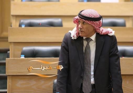 14 سؤالاً من العرموطي عن المحروقات