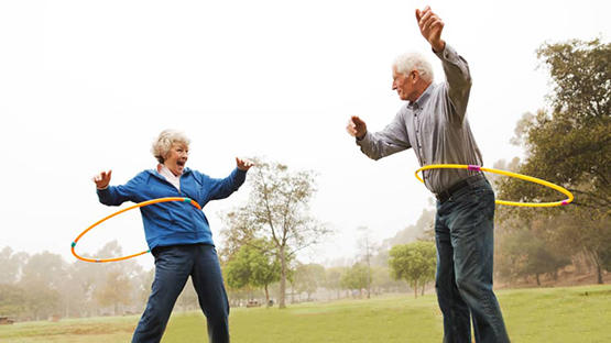 جراح قلب يشرح كيف يمكن إطالة العمر حتى 100 عام