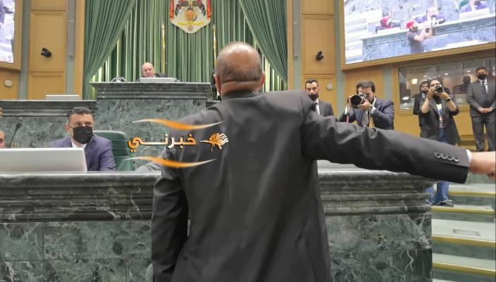 الخصاونة حكوماتنا اليوم برلمانية