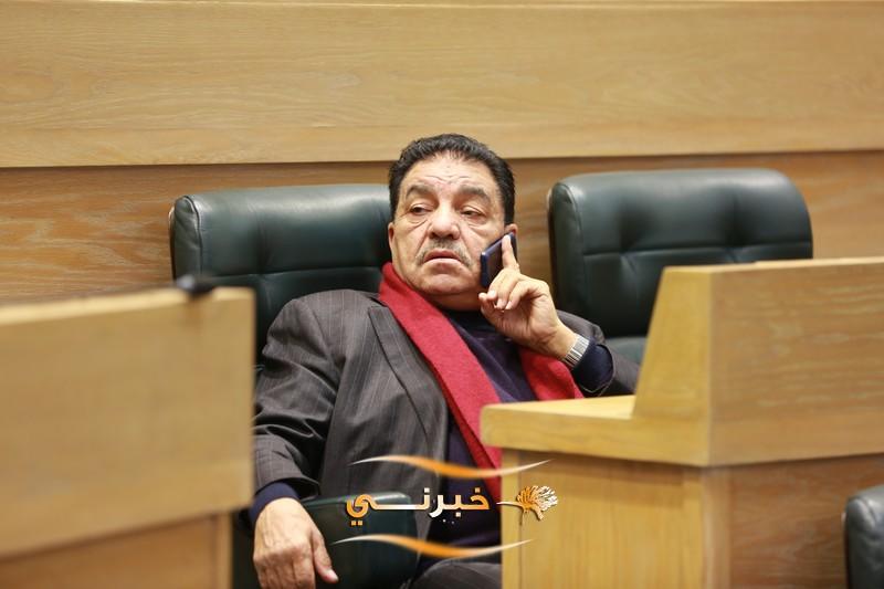 الزعبي مذكرات النواب هلامية