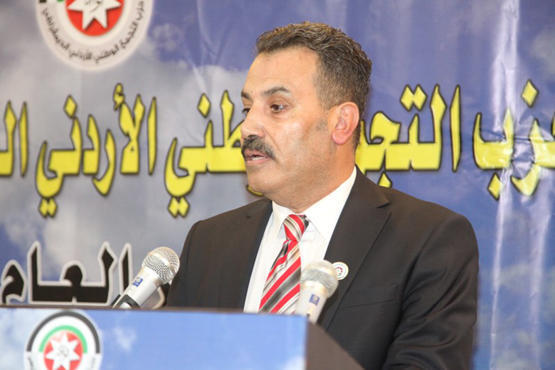 العبادي رئيسا لتيار الأحزاب الوسطية