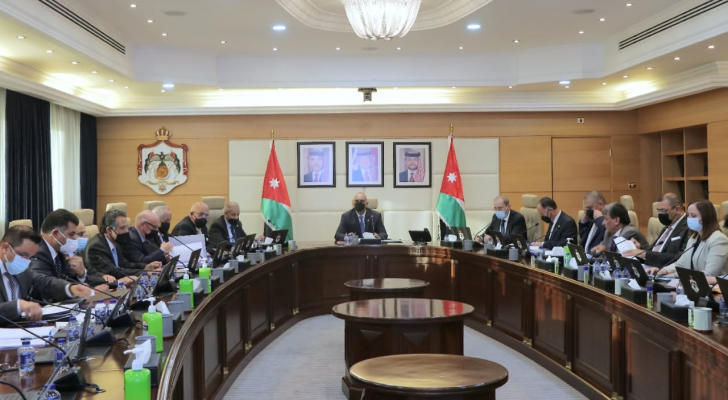 خطة لدمج جهات رقابية حكومية