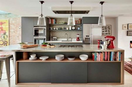 أطعمة يجب عدم تواجدها في مطبخك 