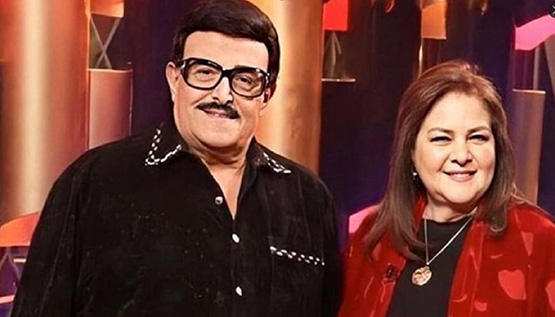 وفاة 7 فنانين مصريين بكورونا في 2021