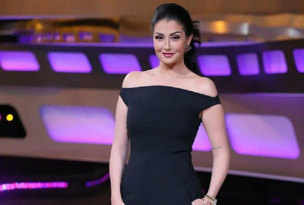 غادة عبد الرازق تُشعل موسم الرياض برقصها الخليجي