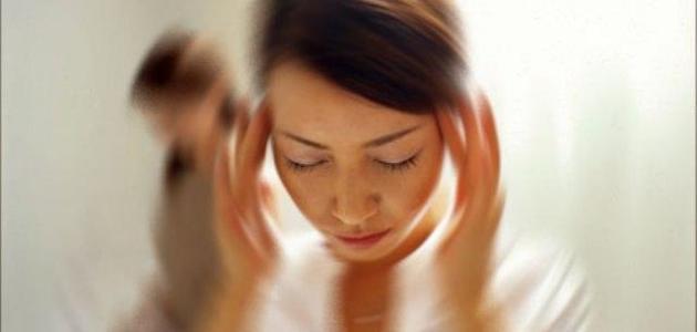 هل تشعرين بالدوخة طوال الوقت تعرفي على الأسباب