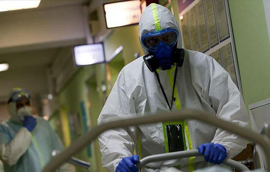 أسباب عدم إصابة بعض الأشخاص بكورونا