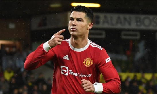 ماذا قال رونالدو عن عام 2021