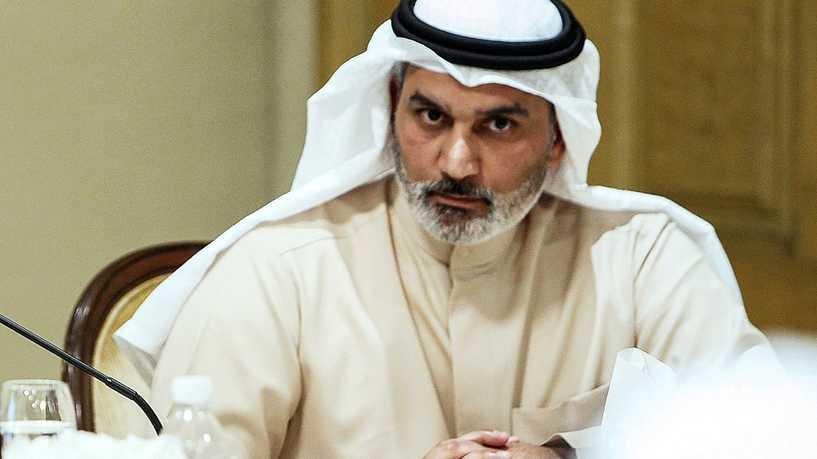 أوبك تختار الكويتي هيثم الغيص أمينا عاما