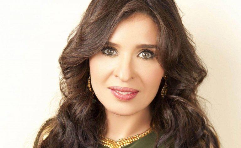 دينا توجه رسالة مفاجئة لأدهم النابلسي