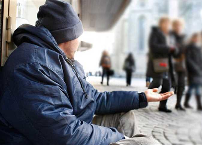 ضبط أكثر من 13 ألف متسول بالأردن بـ 2021 