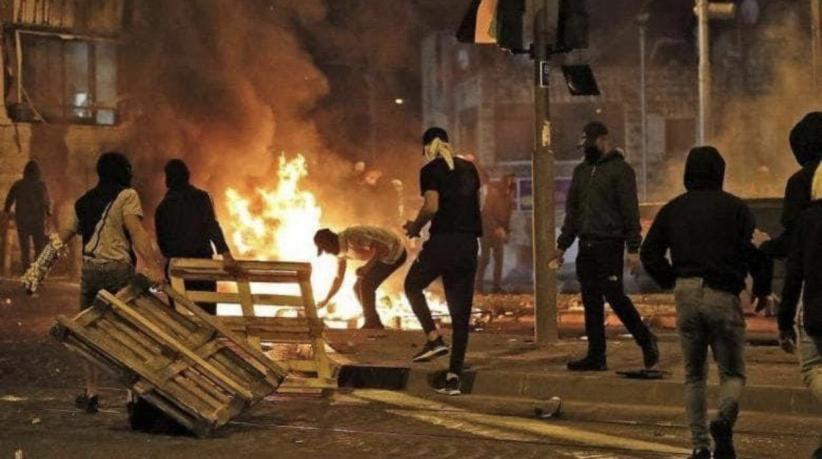 فتح تدعو للنفير العام في الضفة