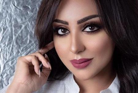 ريماس منصور تفاجئ متابعيها وتعلن ارتباطها