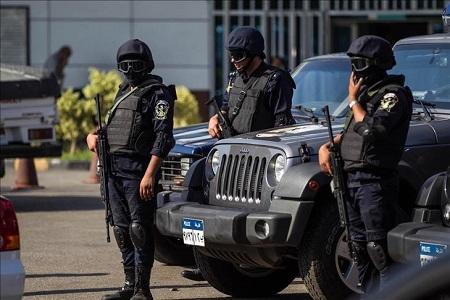 مصر اعتقال مدير شركة محكوم بالسجن 49 سنة