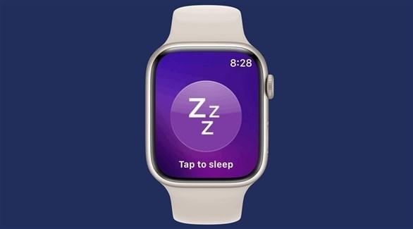  تطبيق لمواجهة الشخير 