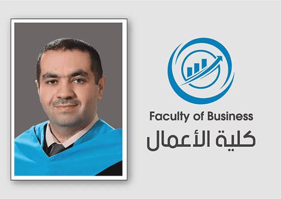 محمد شبيطة من عمان العربية ينفذ برنامجا تدريبيا لوزارة الشباب