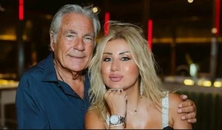 مذيعة تحرج فاتن موسى على الهواء  فيديو 