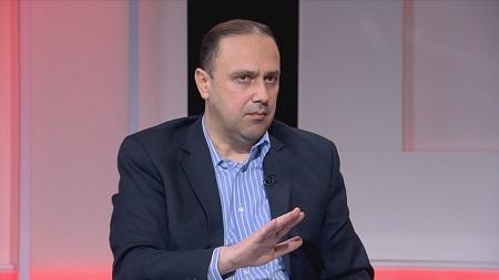 المومني قوى متضررة من عملية التحديث 