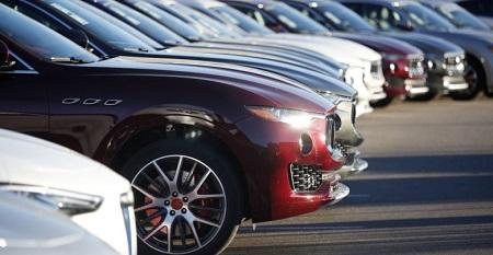 التخليص على 58 ألف مركبة خلال عام 2021