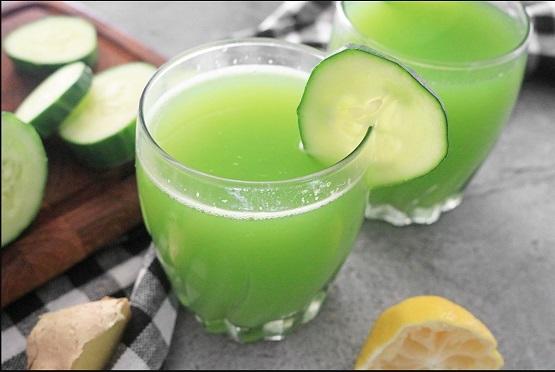 هذه المشروبات تخلص جسمك من السموم وتحميك من مفاجآت الغدة الدرقية