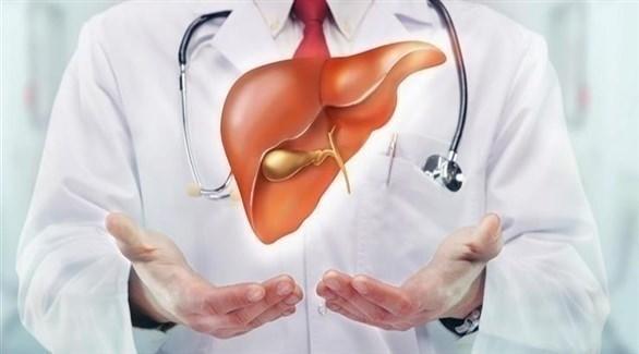  أعراض تنذر بأمراض الكبد