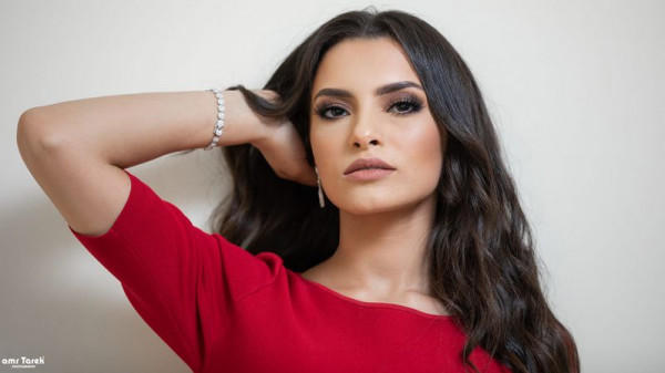 أغنية كارمن سليمان الجديدة تحقق مليون مشاهدة خلال 48 ساعة