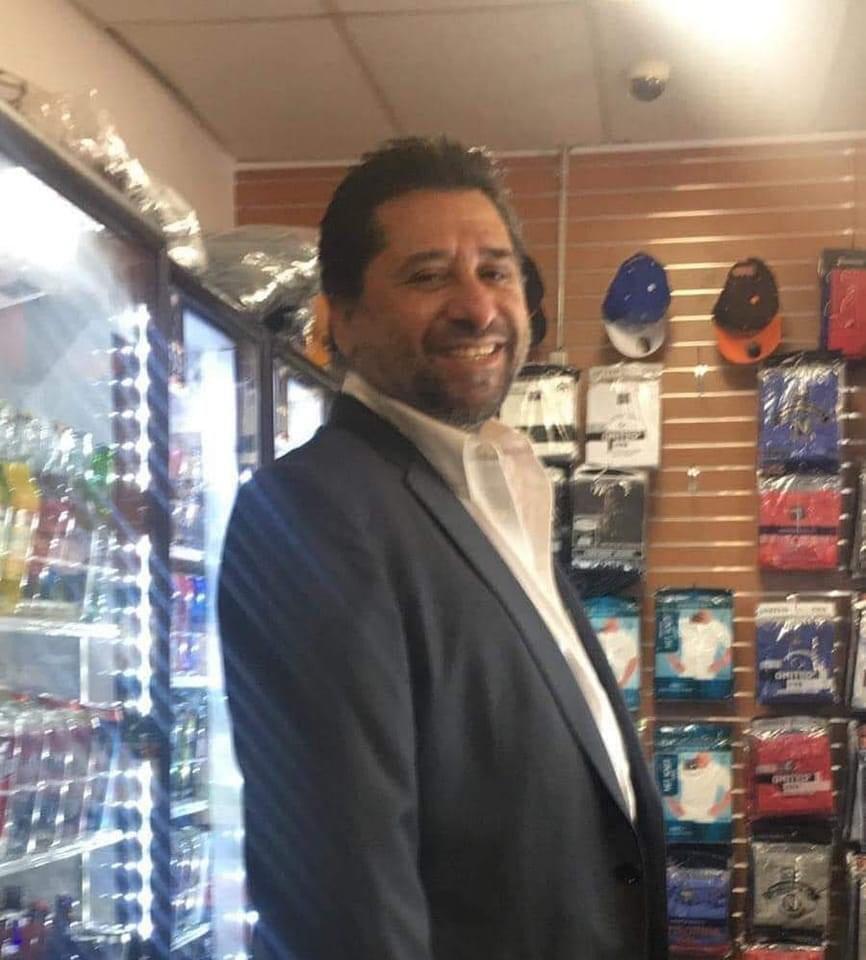 وفاة بسام الطلافحة في أميركا